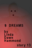 Nine Dreams, by Linda Dawn Hammond (Copyright Linda Dawn Hammond)