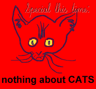 Frab Cats, by Jack Ruttan